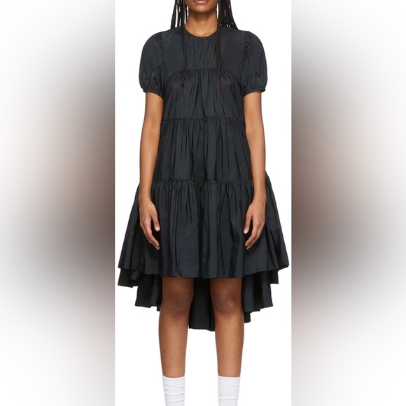 Cecilie bahnsen dress - Picture 2 of 7